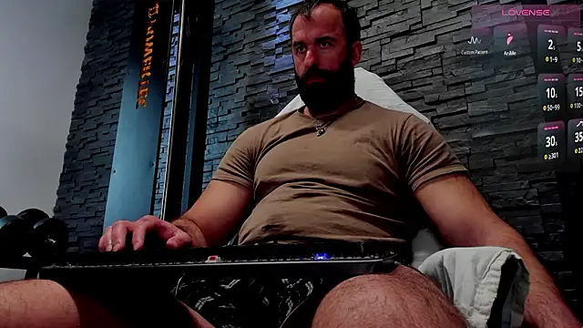 David Big Daddy online show from 28, 2, 2026