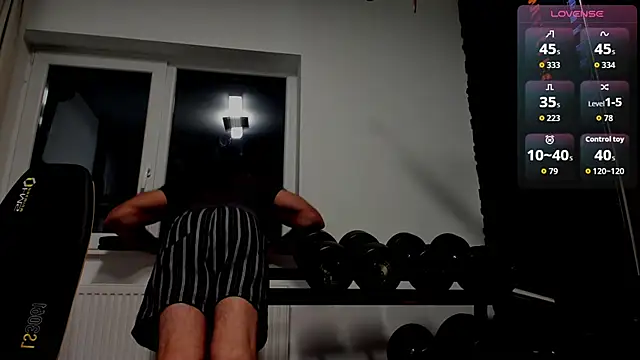 David Big Daddy online show from 28, 11, 2025