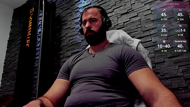 David Big Daddy online show from 16, 2, 2026