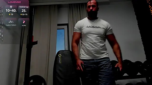 David Big Daddy online show from 29, 5, 2026