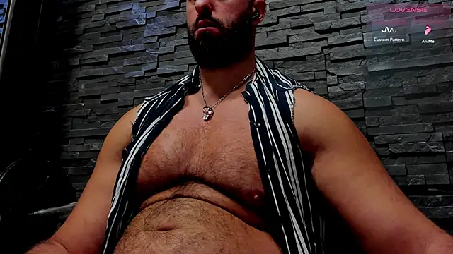 David Big Daddy online show from 22, 10, 2025