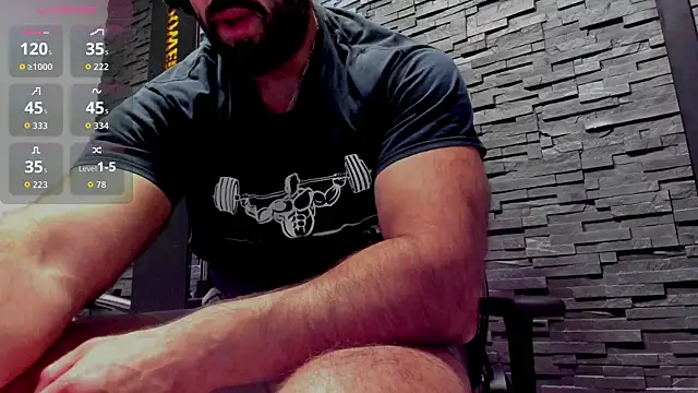 David Big Daddy online show from 30, 5, 2026