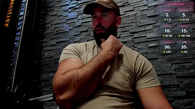 David Big Daddy online show from 17, 10, 2025