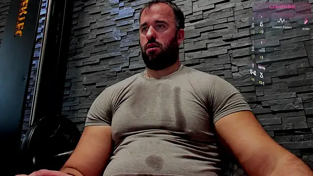 David Big Daddy online show from 16, 11, 2025