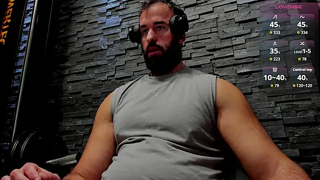 David Big Daddy online show from 4, 12, 2025