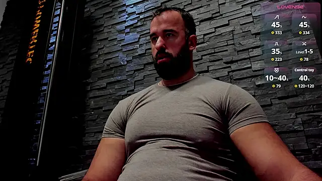 David Big Daddy online show from 17, 12, 2025