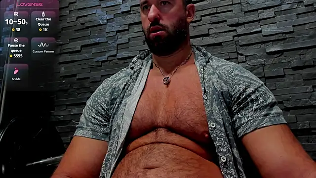 David Big Daddy online show from 16, 9, 2025