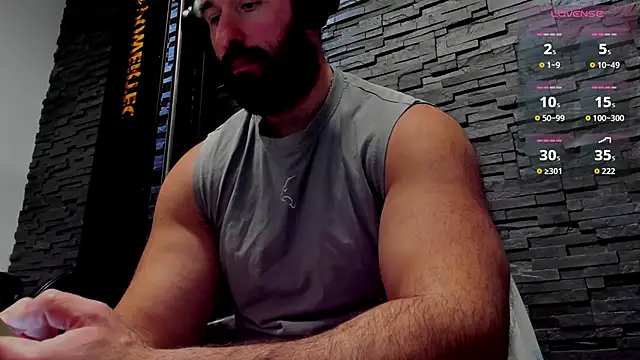 David Big Daddy online show from 14, 1, 2026