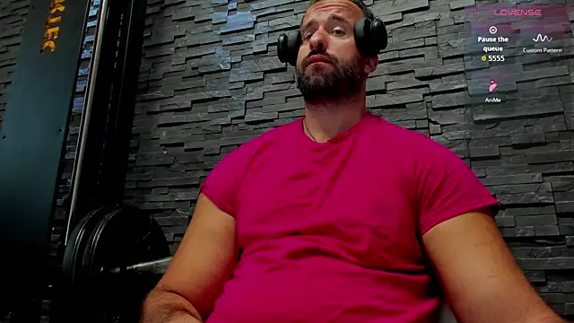 David Big Daddy online show from 21, 9, 2025