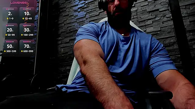David Big Daddy online show from 9, 5, 2026