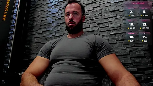 David Big Daddy online show from 14, 11, 2025