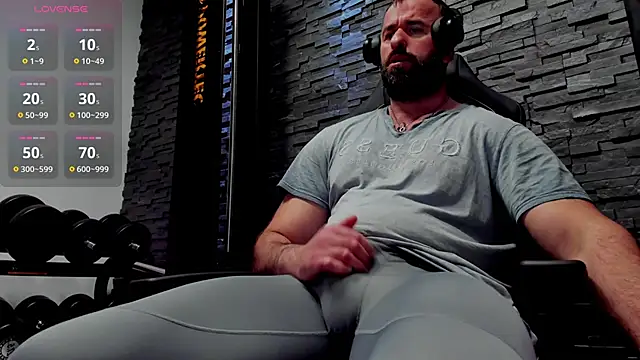 David Big Daddy online show from 2, 4, 2026