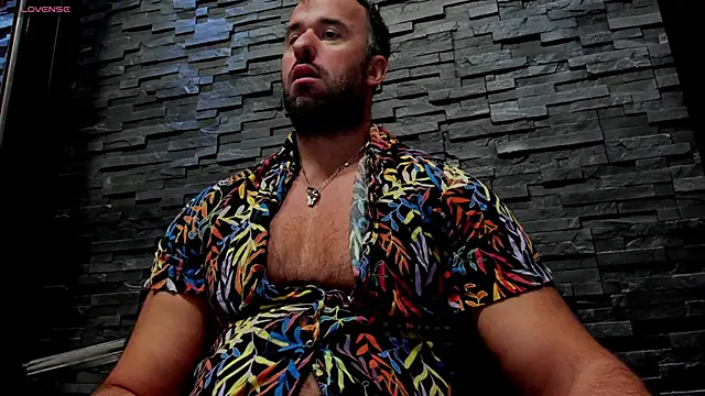 David Big Daddy online show from 9, 11, 2025