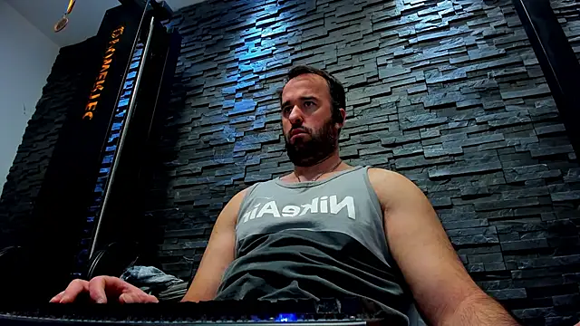 David Big Daddy online show from 18, 3, 2025