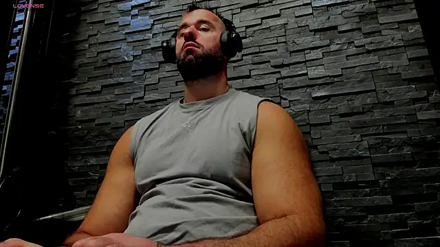 David Big Daddy online show from 14, 10, 2025