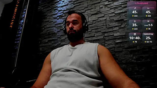 David Big Daddy online show from 16, 10, 2025