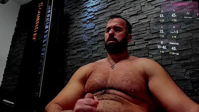 David Big Daddy online show from 15, 12, 2025