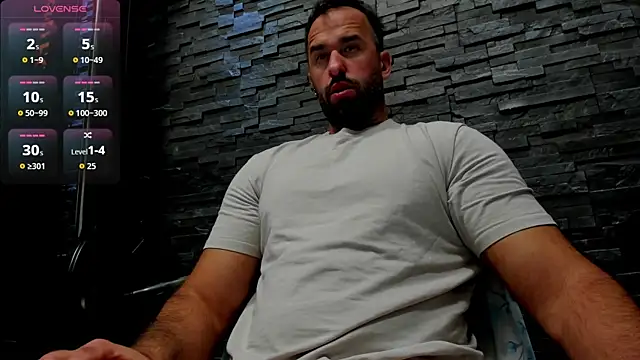 David Big Daddy online show from 17, 9, 2025