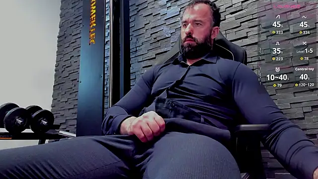 David Big Daddy online show from 20, 2, 2026