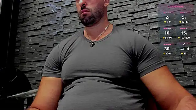 David Big Daddy online show from 12, 9, 2025