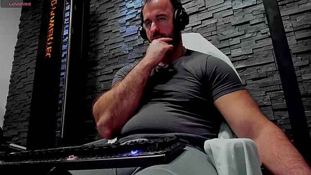 David Big Daddy online show from 6, 3, 2026