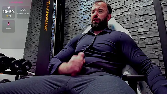 David Big Daddy online show from 29, 3, 2026