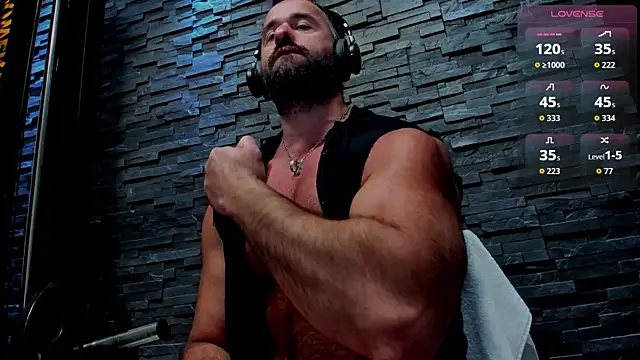 David Big Daddy online show from 25, 9, 2025