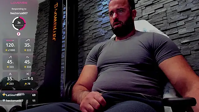 David Big Daddy online show from 21, 6, 2026