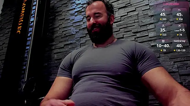 David Big Daddy online show from 18, 1, 2026