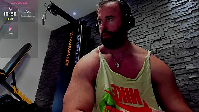 David Big Daddy online show from 31, 3, 2026