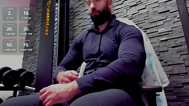 David Big Daddy online show from 8, 4, 2026