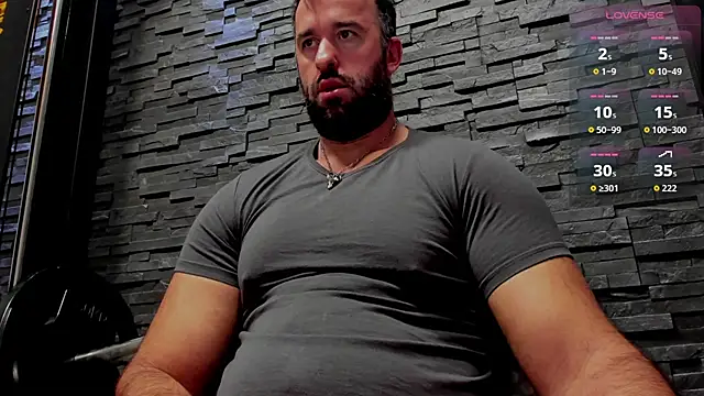 David Big Daddy online show from 19, 11, 2025