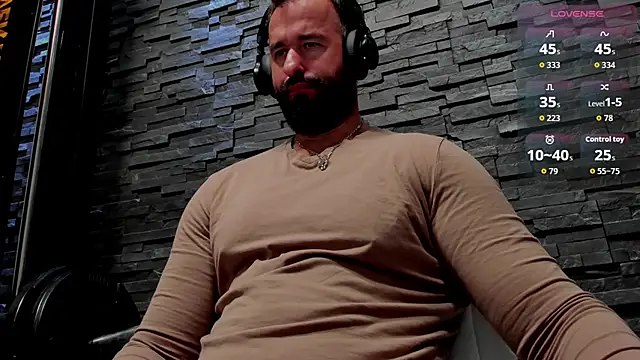 David Big Daddy online show from 2, 10, 2025