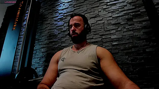 David Big Daddy online show from 21, 10, 2025