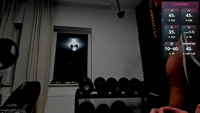 David Big Daddy online show from 16, 12, 2025