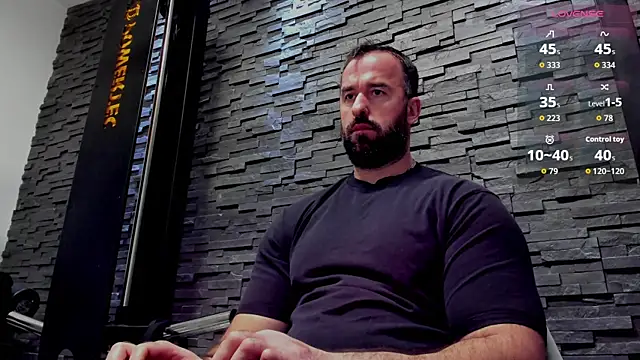 David Big Daddy online show from 22, 12, 2025