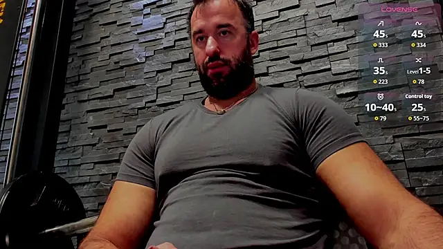 David Big Daddy online show from 18, 11, 2025