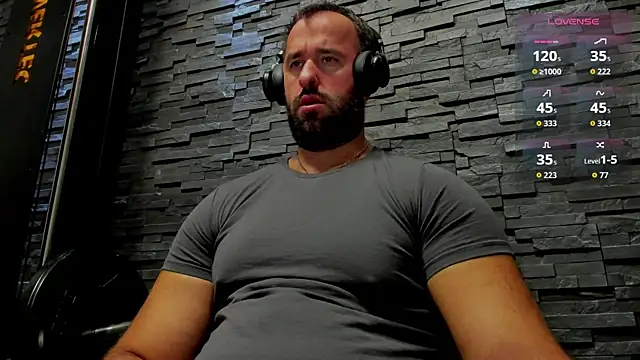 David Big Daddy online show from 10, 9, 2025