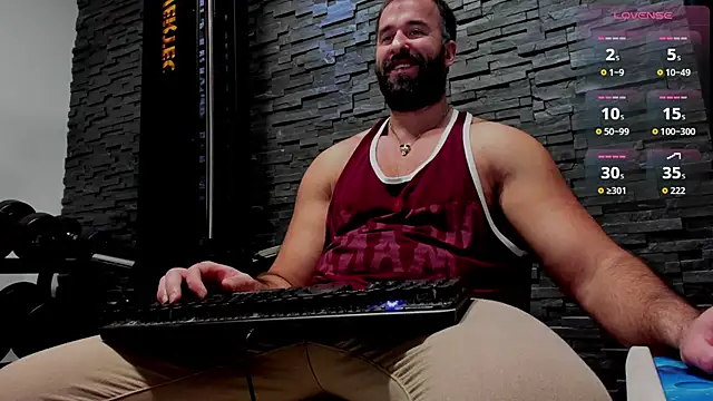 David Big Daddy online show from 6, 1, 2026