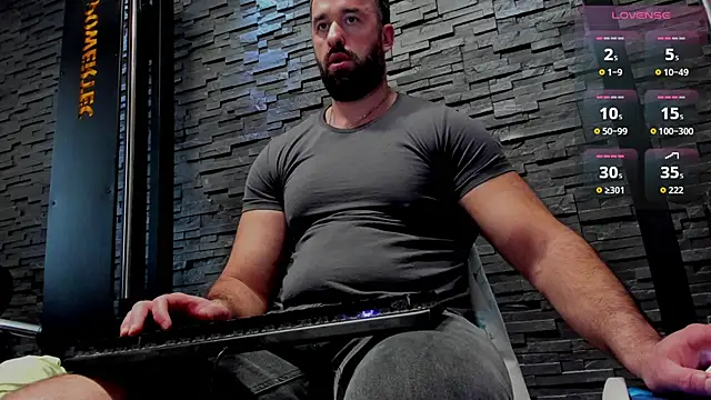 David Big Daddy online show from 5, 2, 2026