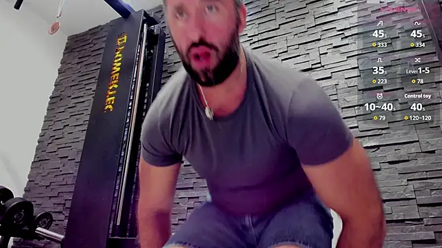 David Big Daddy online show from 27, 11, 2025