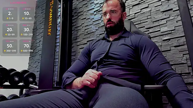 David Big Daddy online show from 1, 4, 2026