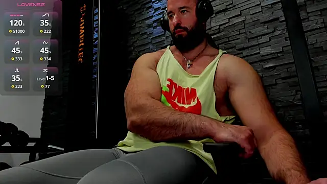 David Big Daddy online show from 26, 4, 2026