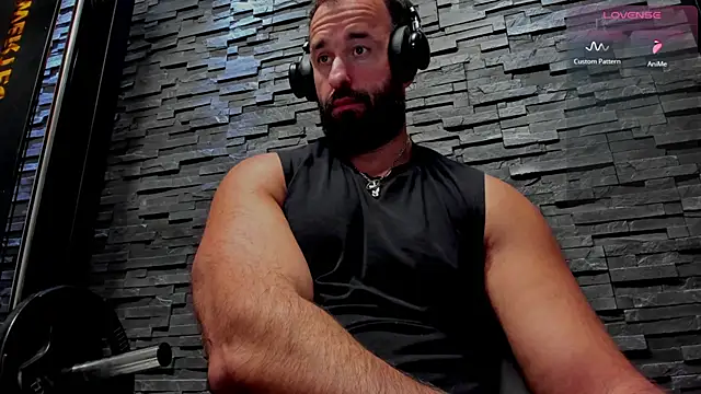 David Big Daddy online show from 1, 10, 2025