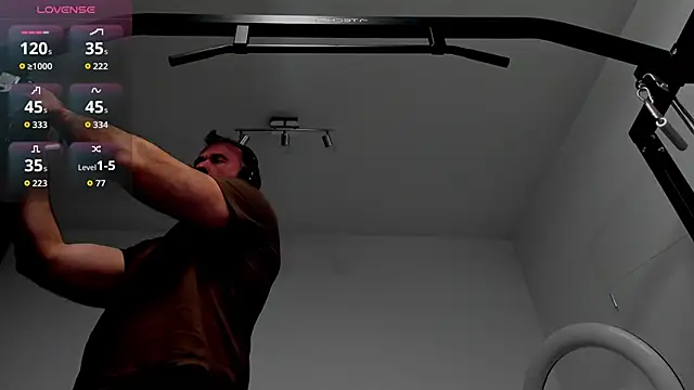 David Big Daddy online show from 10, 3, 2026