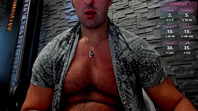 David Big Daddy online show from 28, 10, 2025