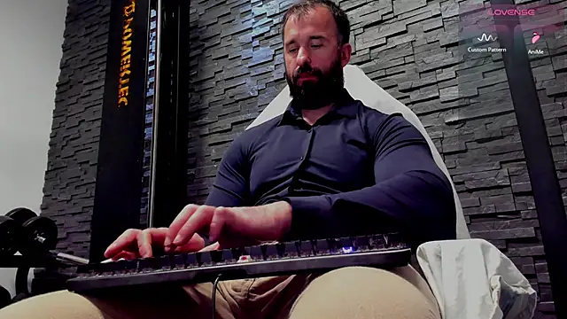 David Big Daddy online show from 27, 2, 2026