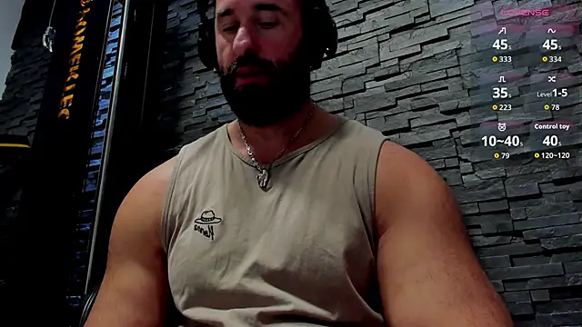 David Big Daddy online show from 2, 12, 2025