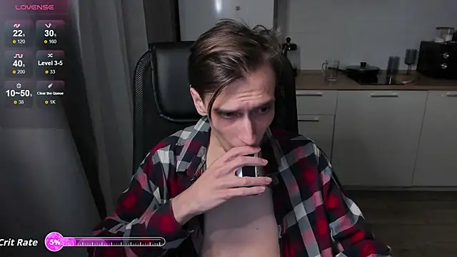 Rick Reed online show from 5, 10, 2025