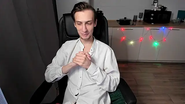 Rick Reed online show from 18, 12, 2025